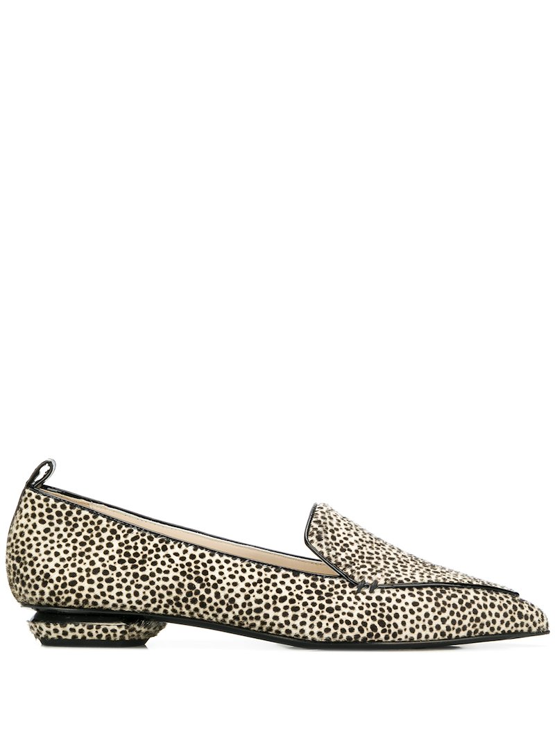 BEYA Loafer
