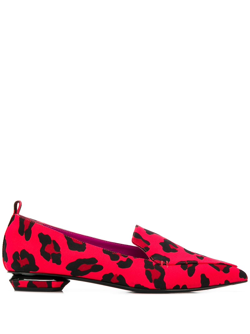 BEYA Loafer