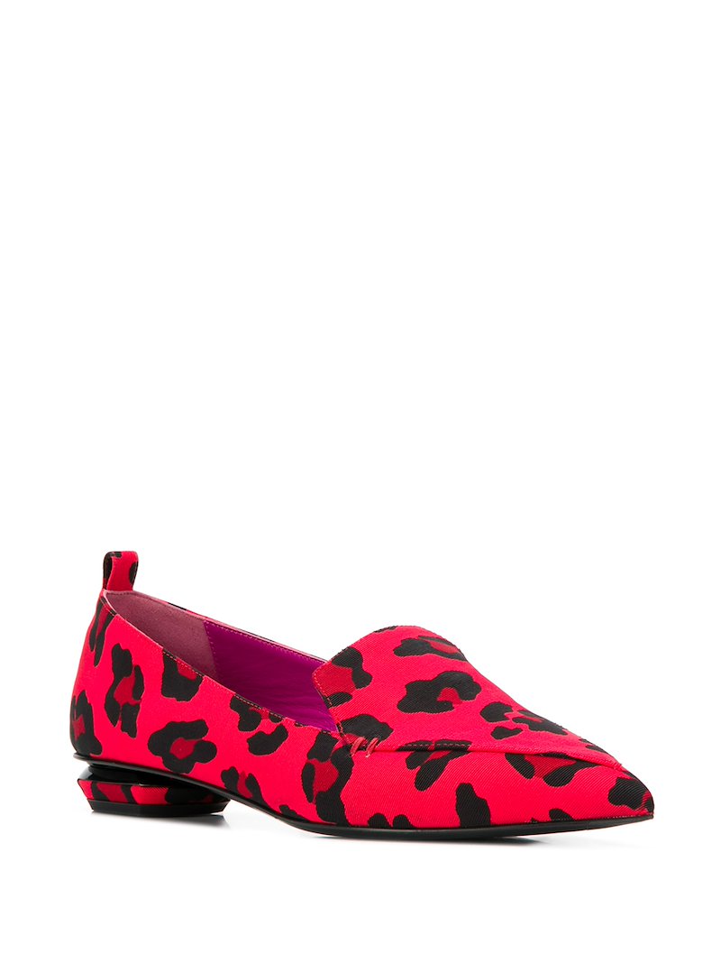 BEYA Loafer
