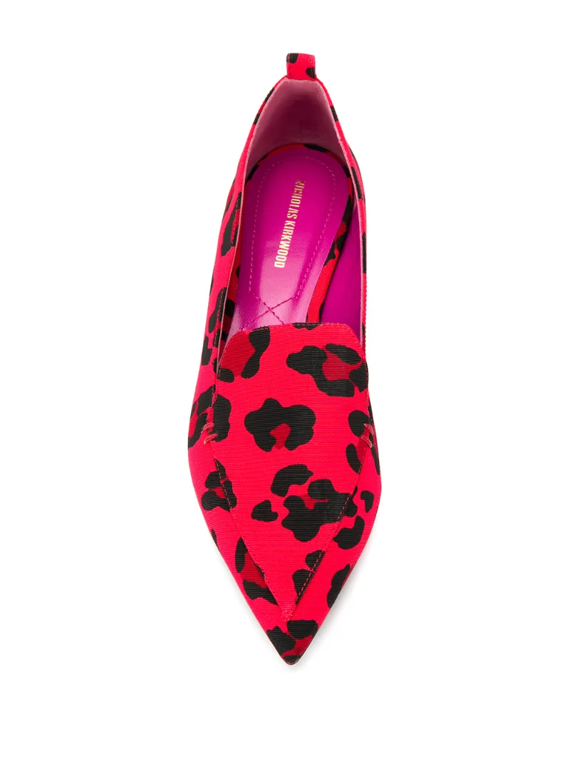 BEYA Loafer