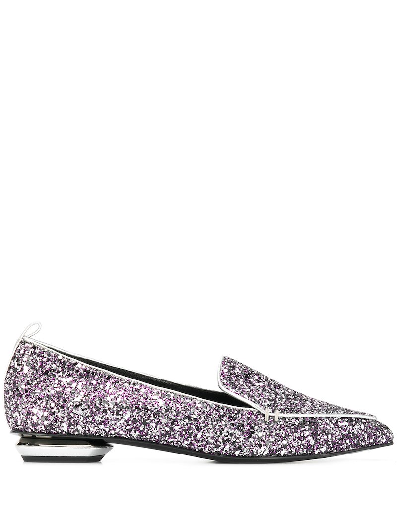 BEYA Loafer