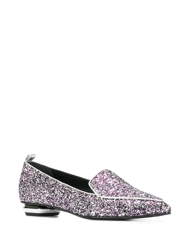 BEYA Loafer