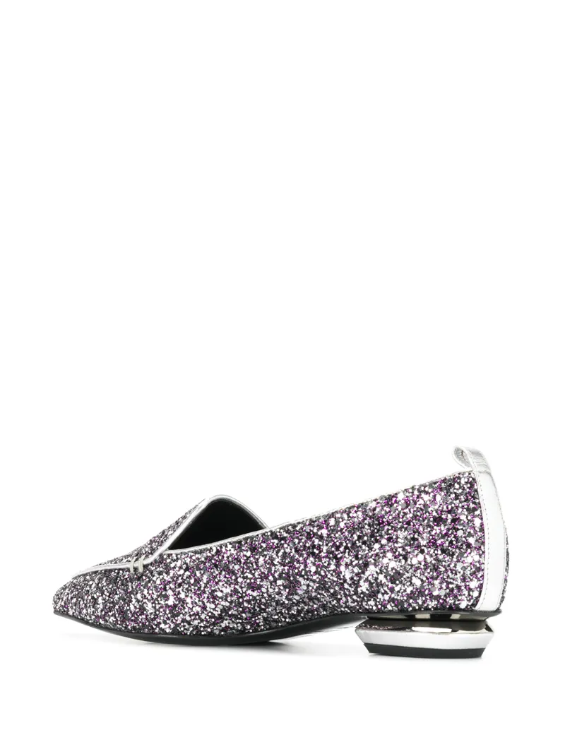 BEYA Loafer