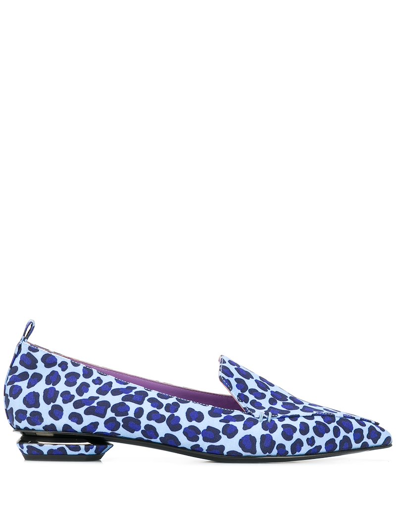 BEYA Loafer