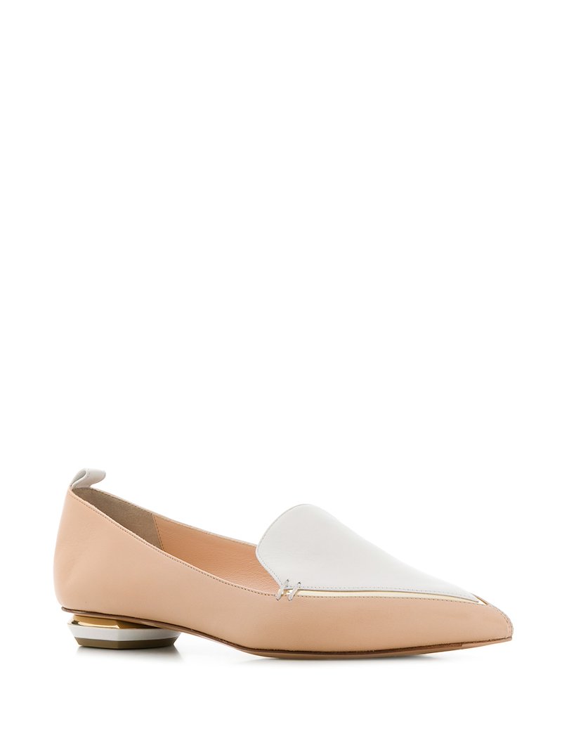 BEYA Loafer