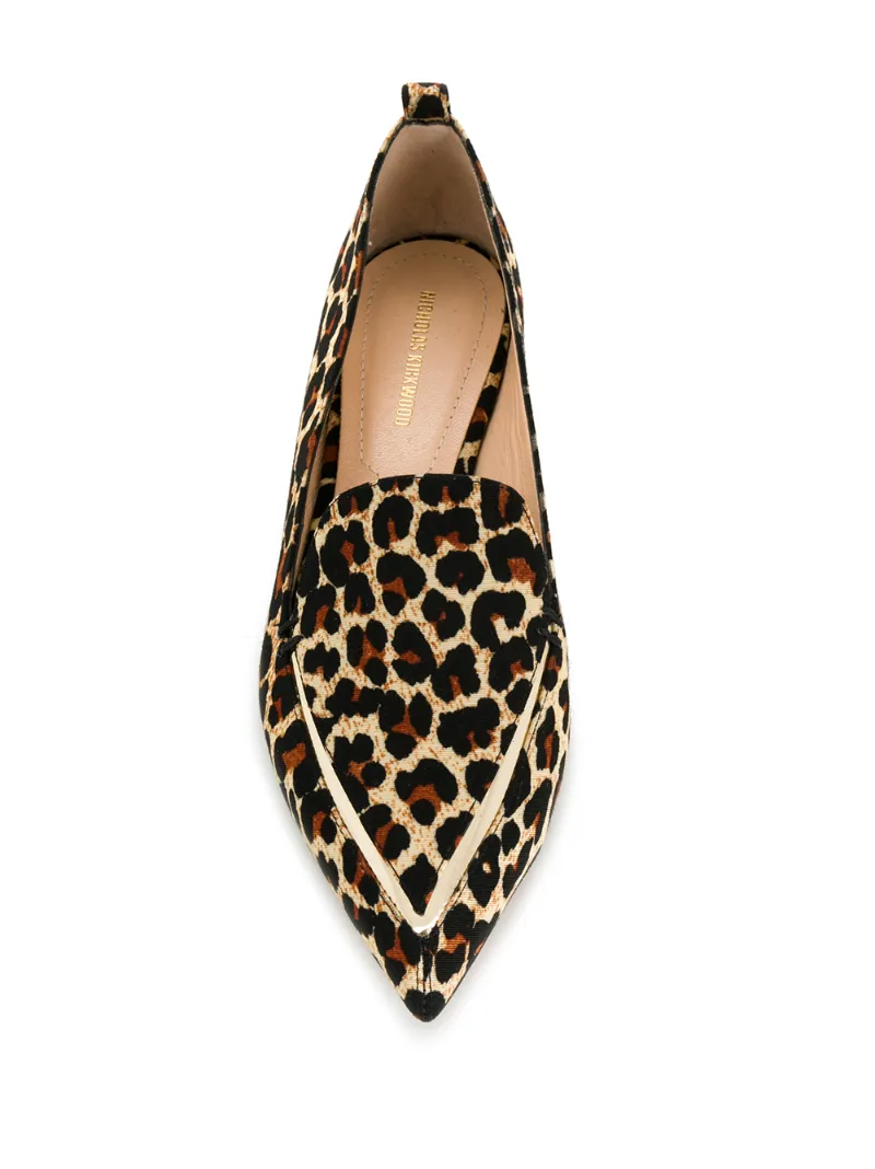 BEYA Loafer