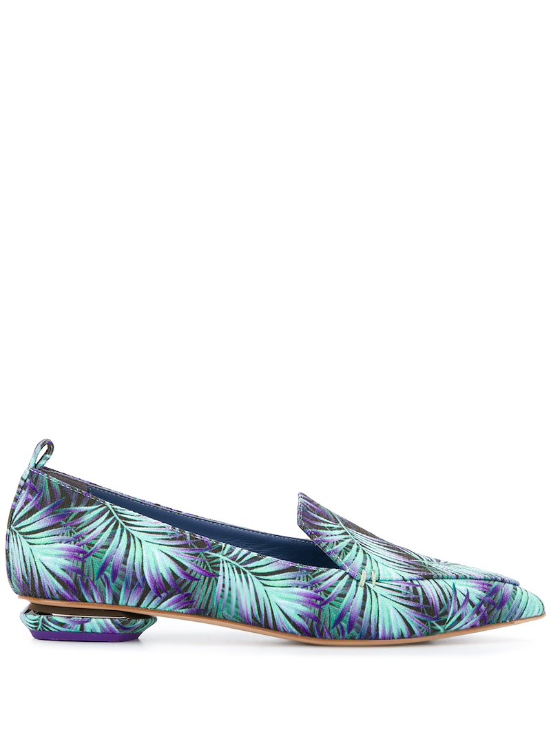 BEYA Loafer