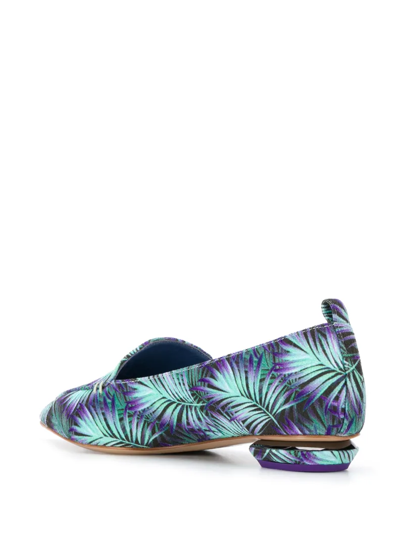BEYA Loafer