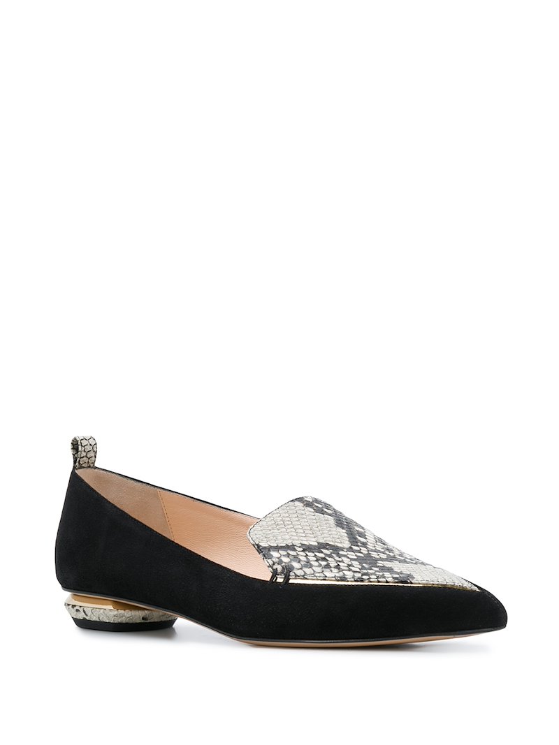 BEYA Loafer