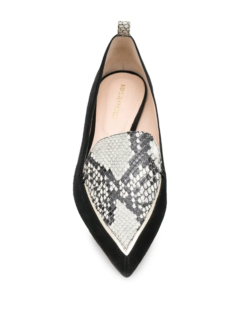 BEYA Loafer