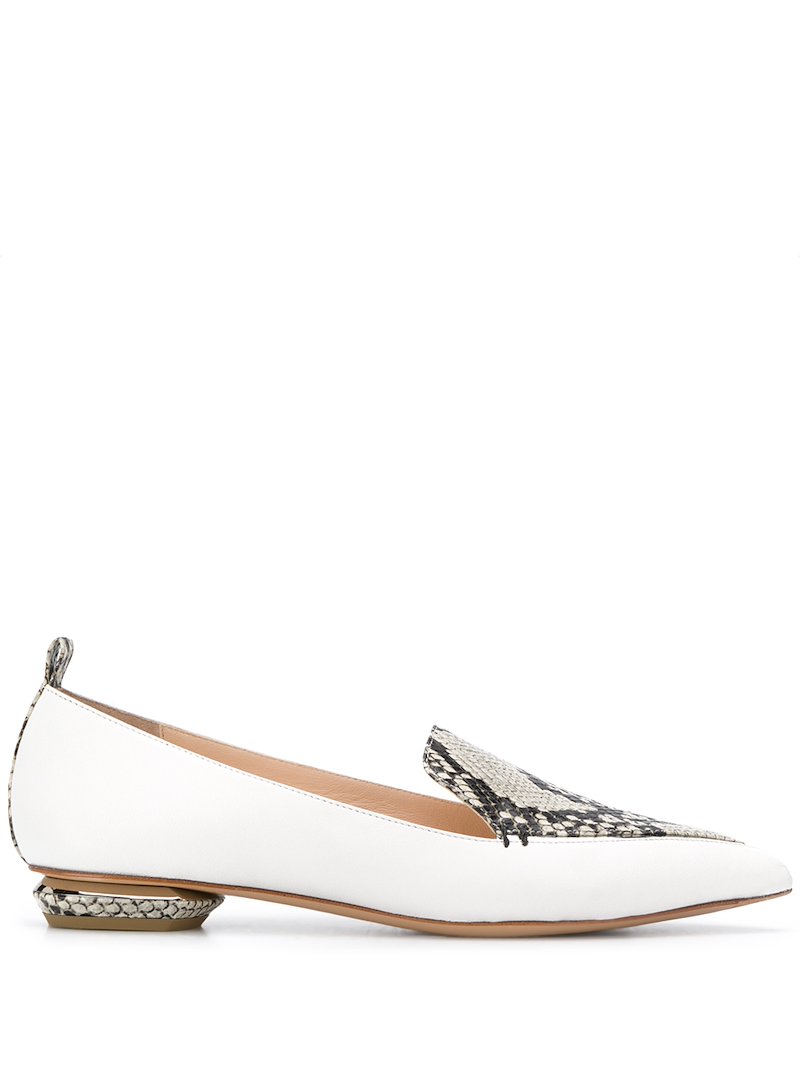 BEYA Loafer