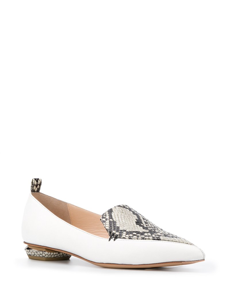 BEYA Loafer