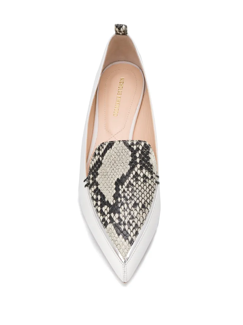 BEYA Loafer