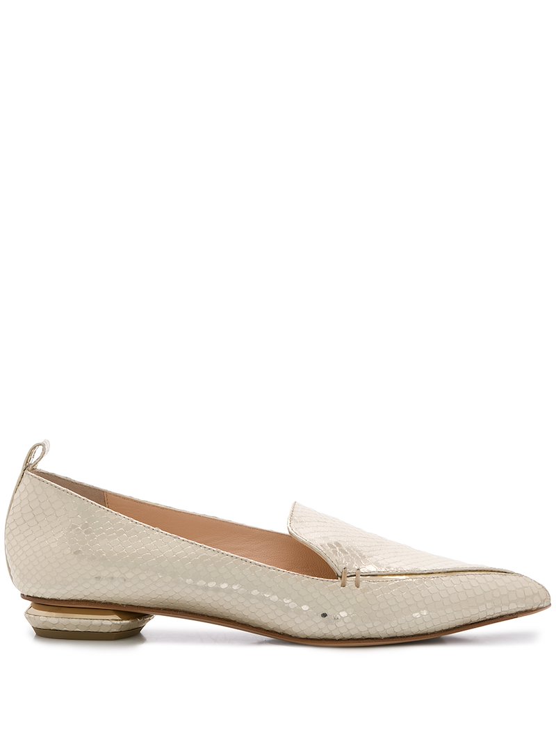 BEYA Loafer
