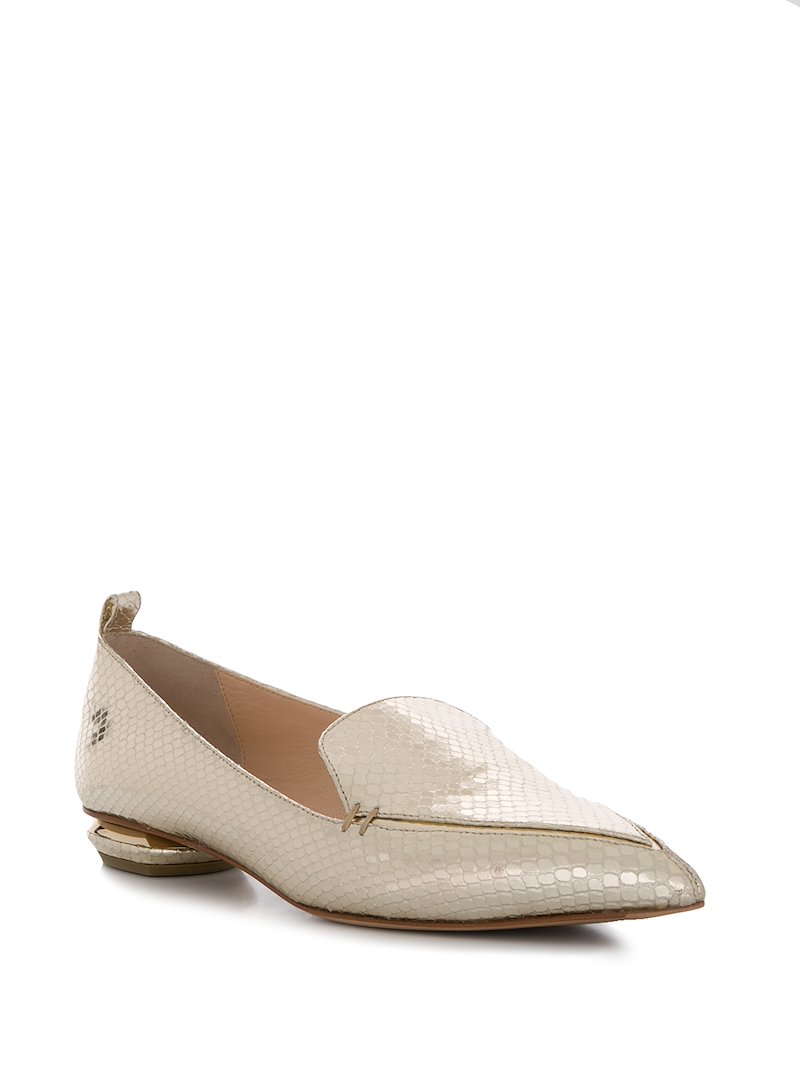 BEYA Loafer