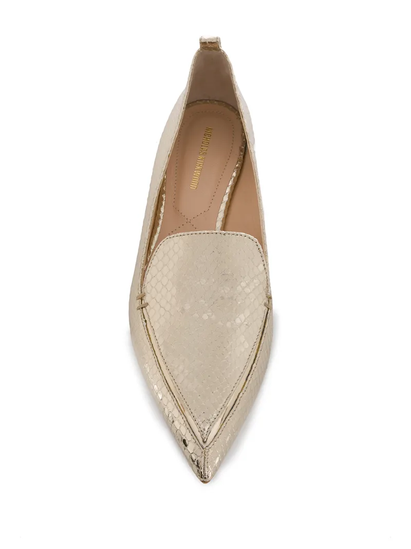BEYA Loafer