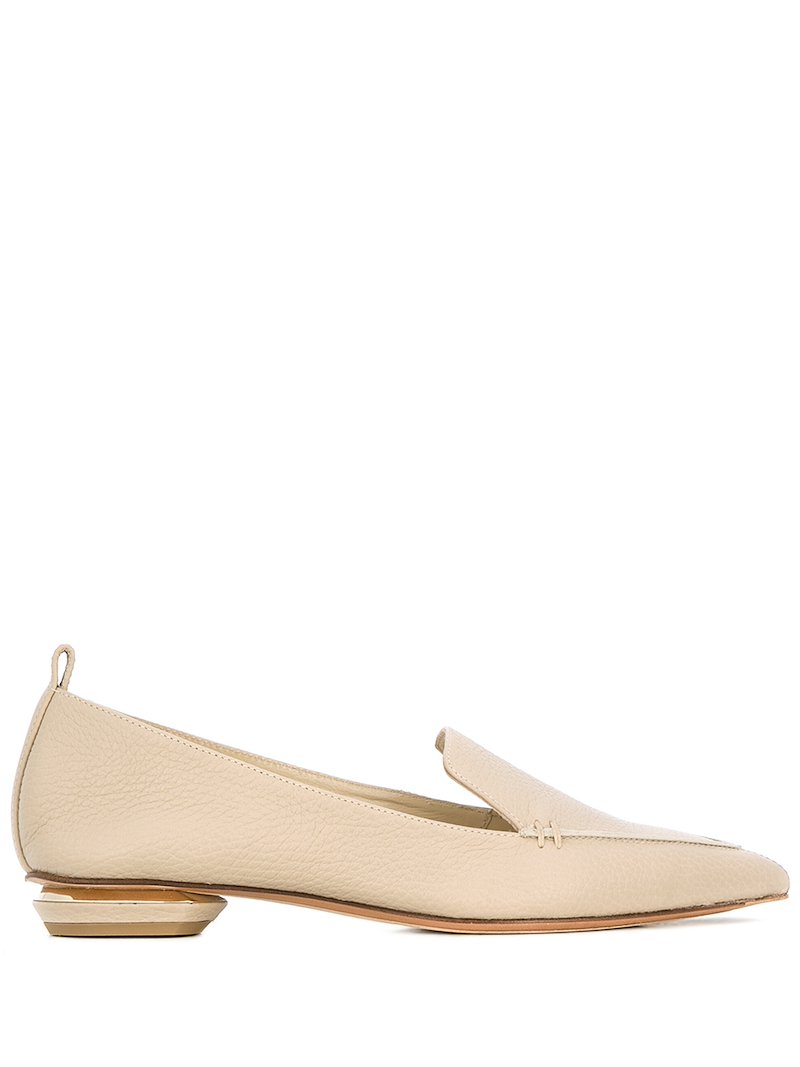 BEYA Loafers