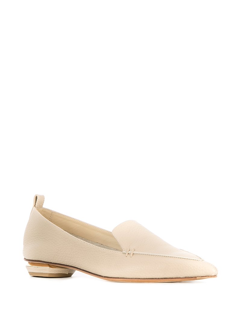 BEYA Loafers