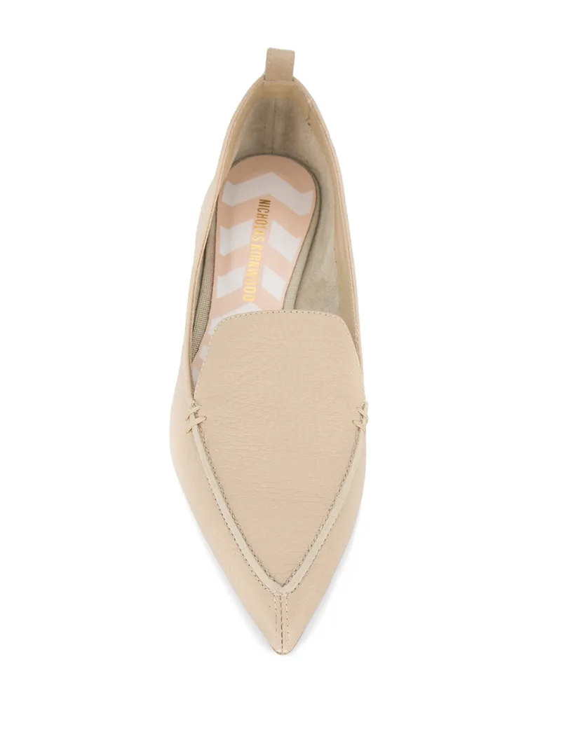 BEYA Loafers