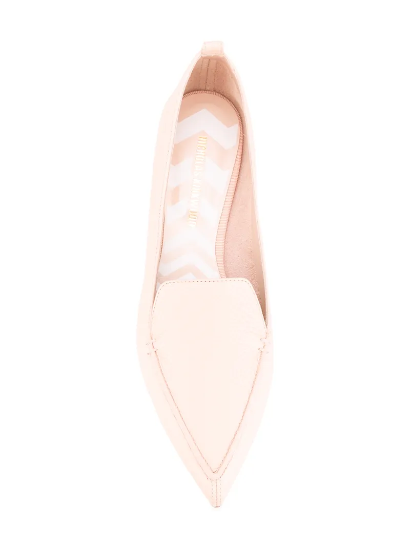 BEYA Loafers