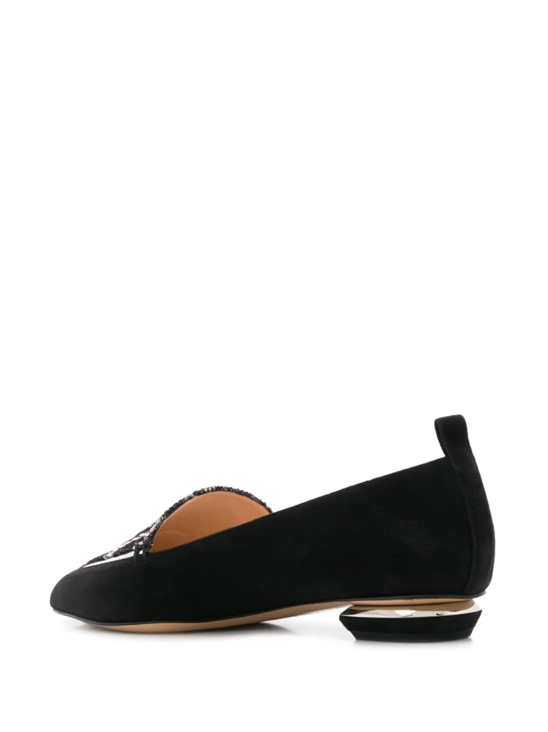 BEYA Loafers
