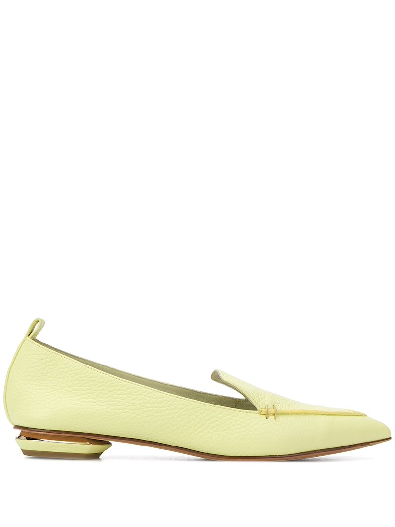BEYA Loafers