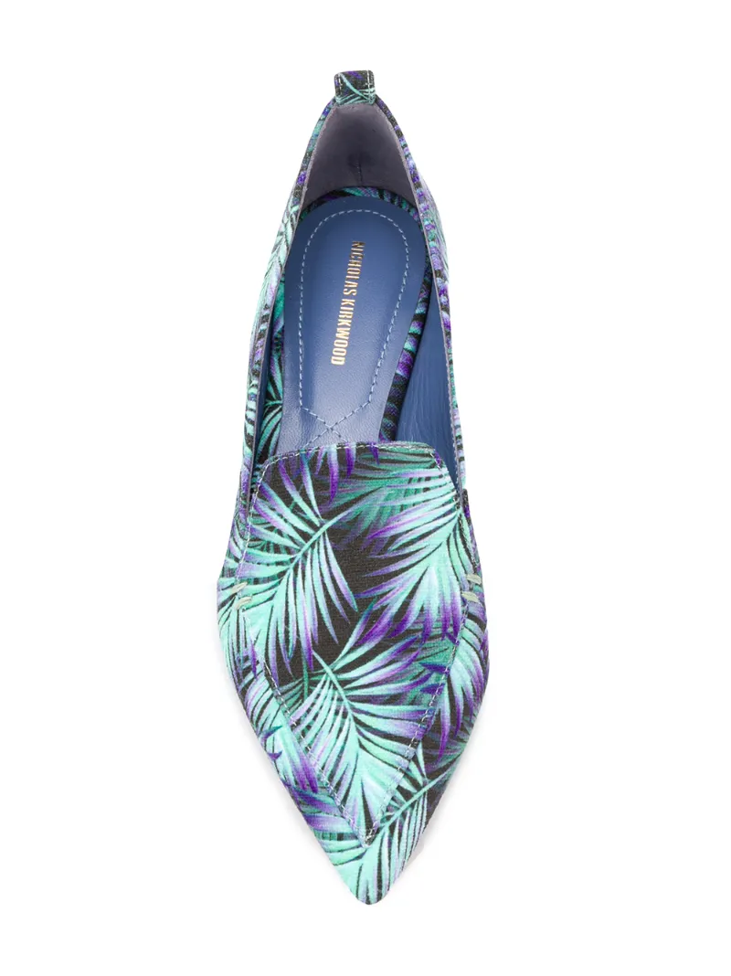 BEYA Loafers