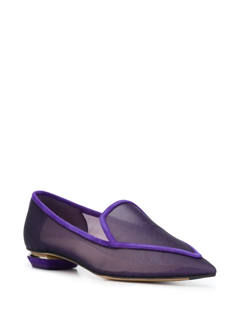 BEYA Loafers