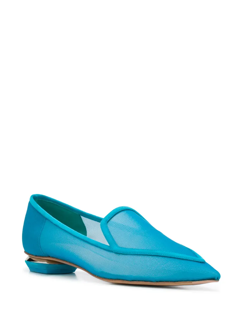 BEYA Loafers