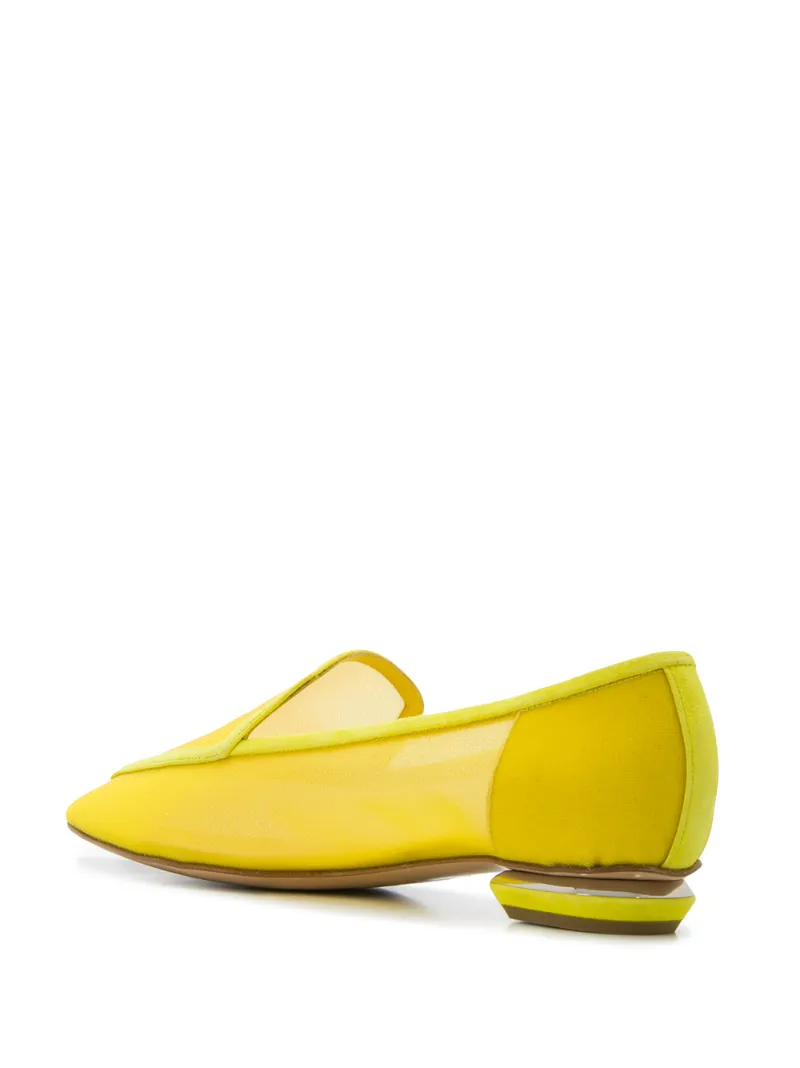 BEYA Loafers