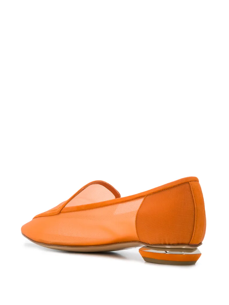 BEYA Loafers