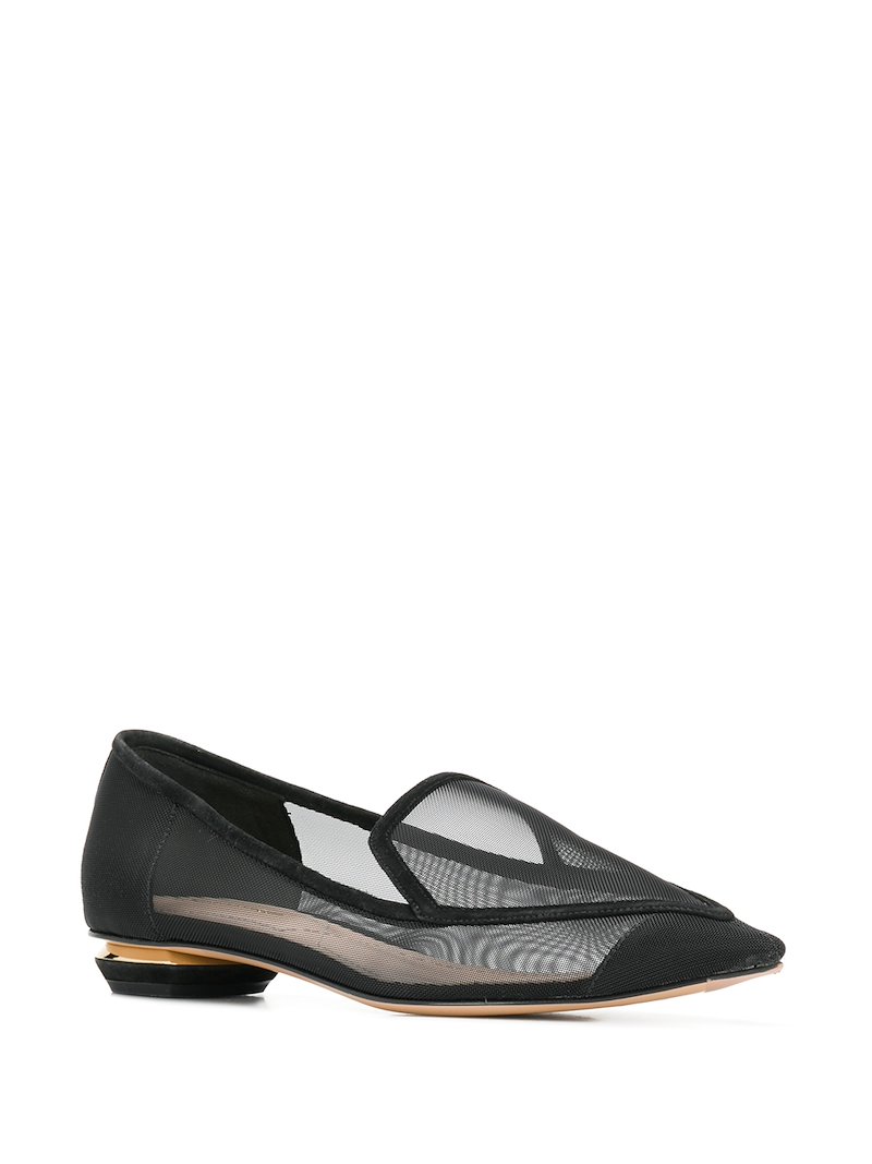 BEYA Mesh Loafer