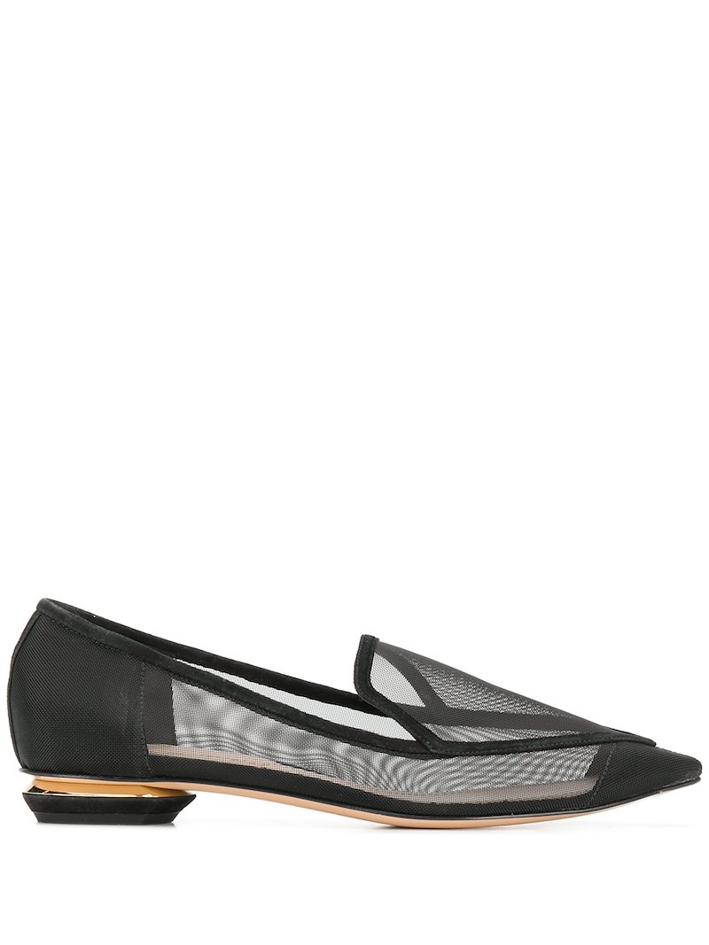 BEYA Mesh Loafer