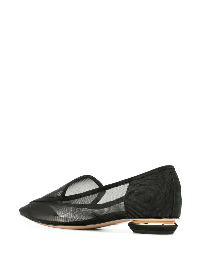 BEYA Mesh Loafer