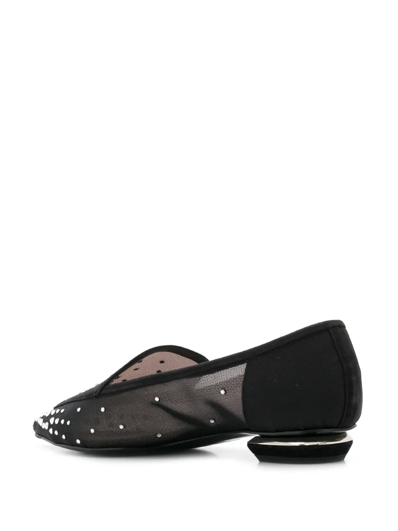 BEYA Mesh Loafer