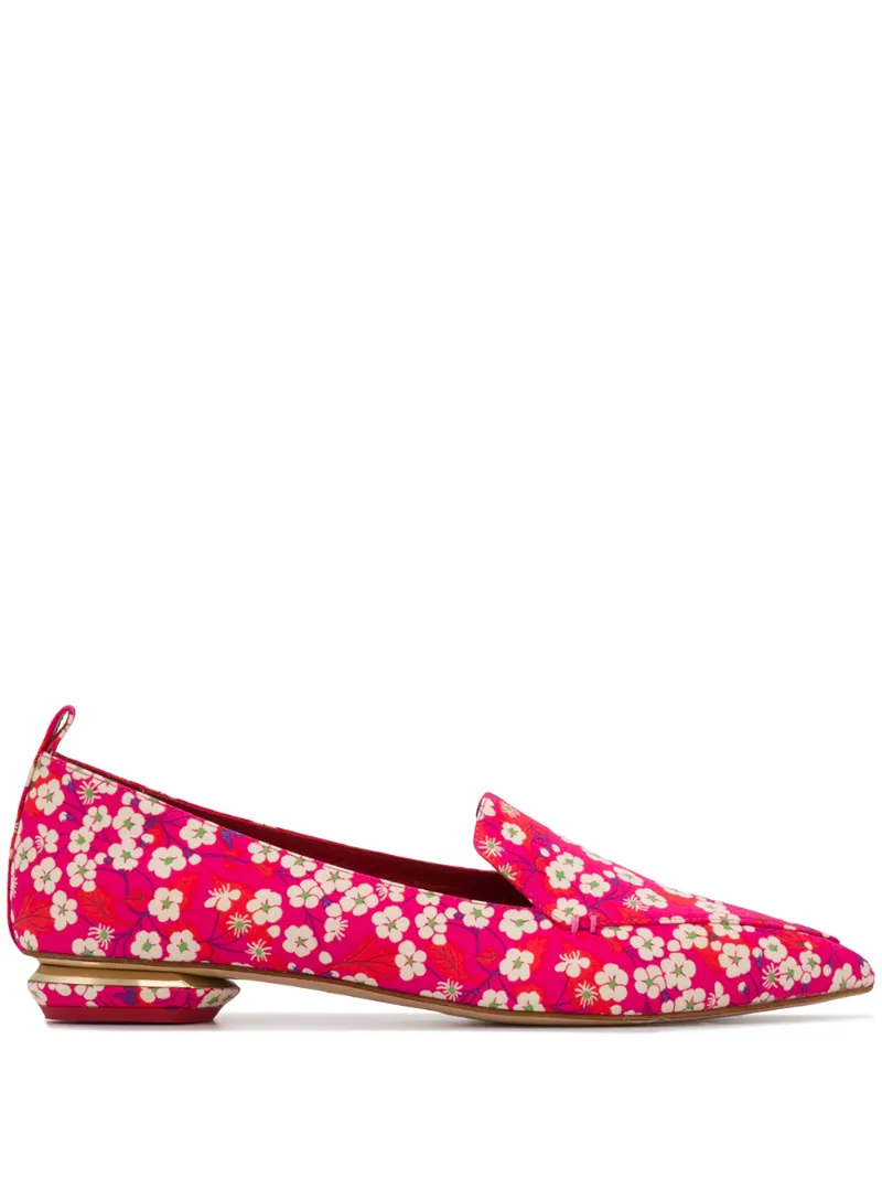 BEYA Mitsi Loafers