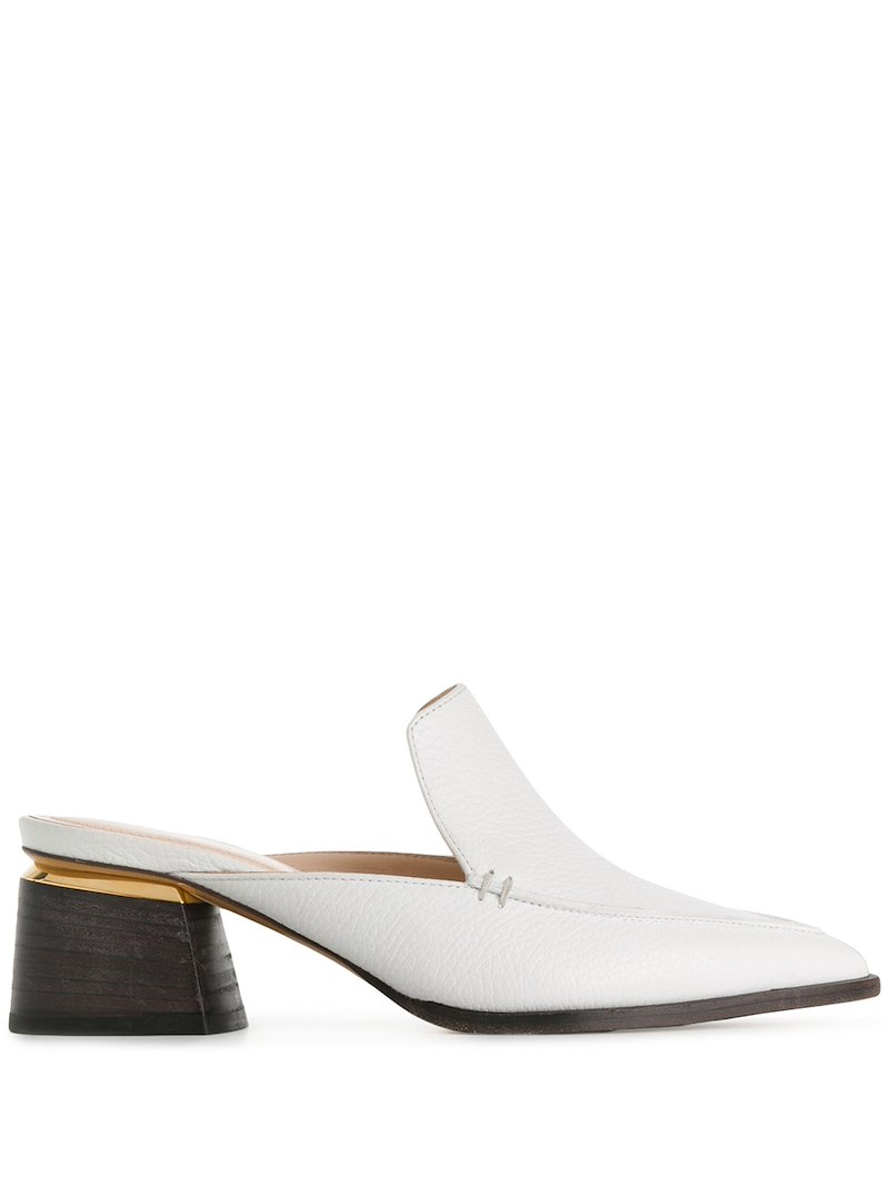 BEYA Mule
