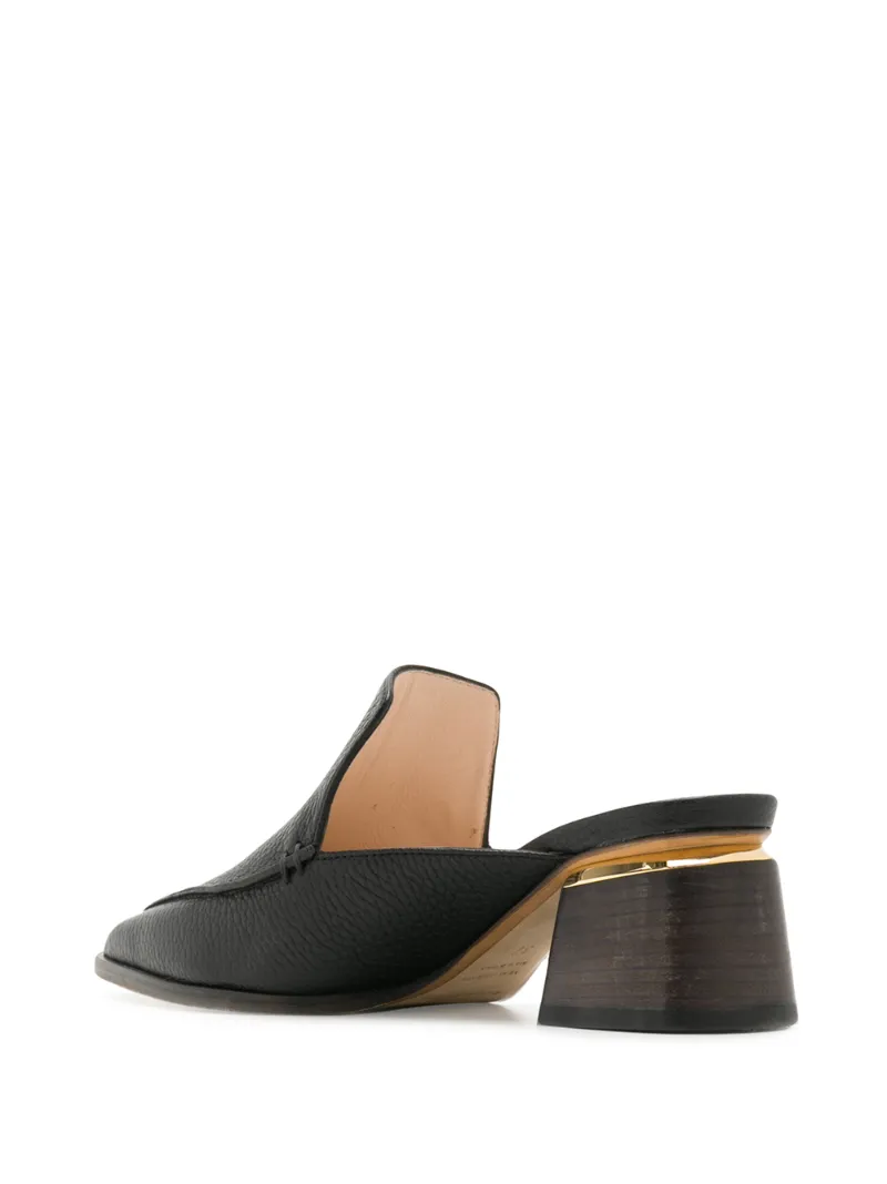 BEYA Mule