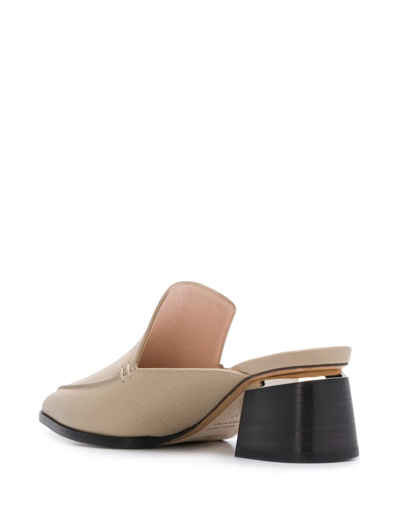 BEYA Mule