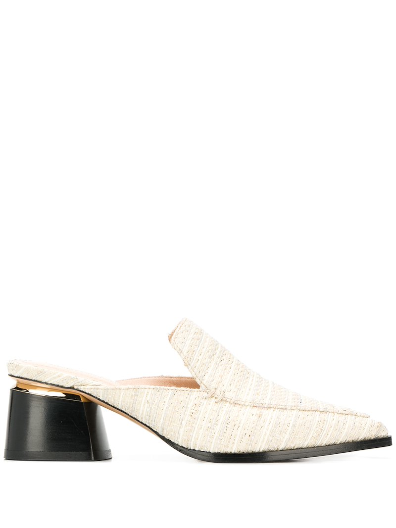 BEYA Mule