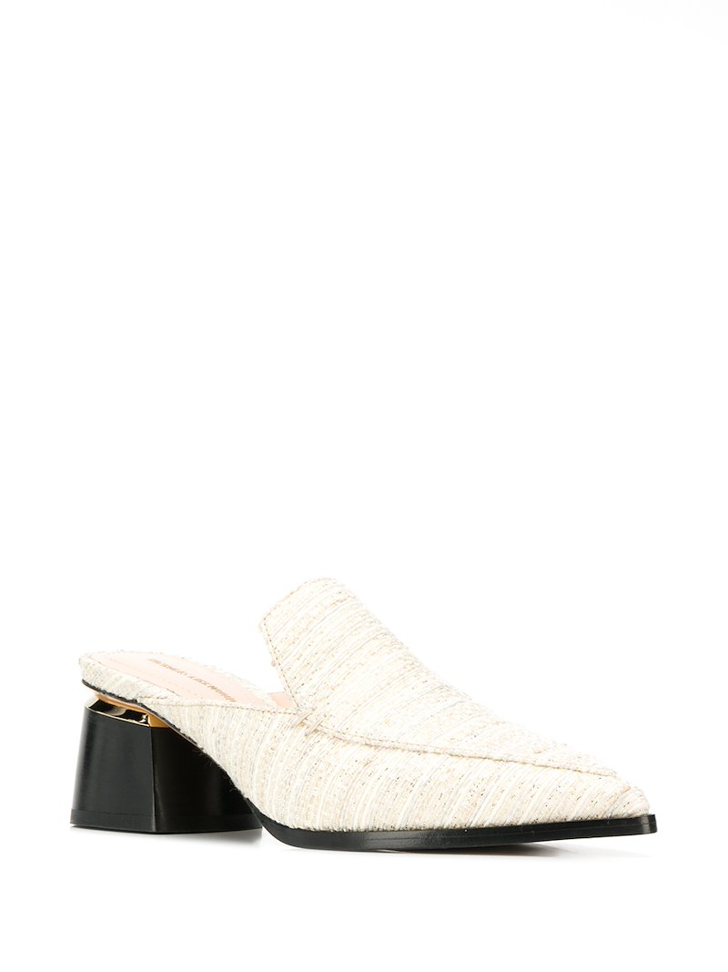 BEYA Mule
