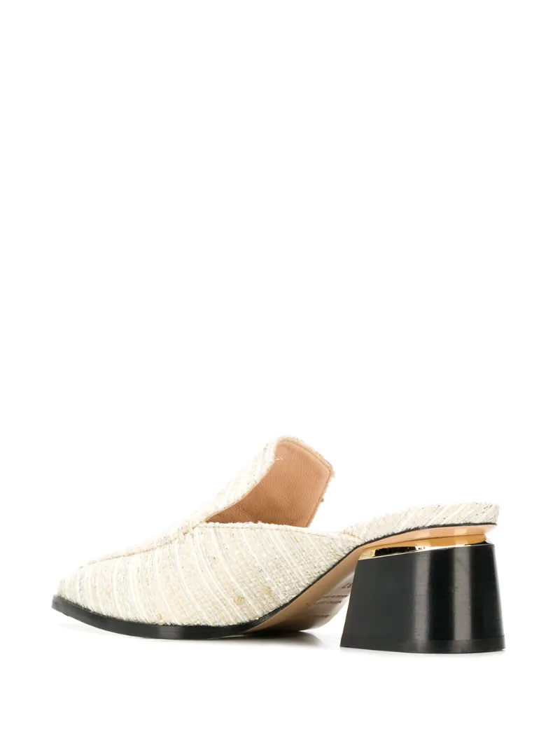 BEYA Mule