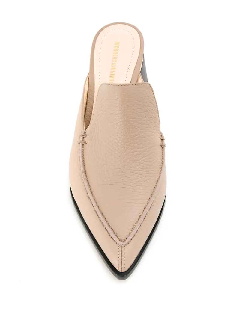 BEYA Mule