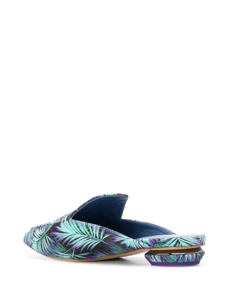 BEYA Mule