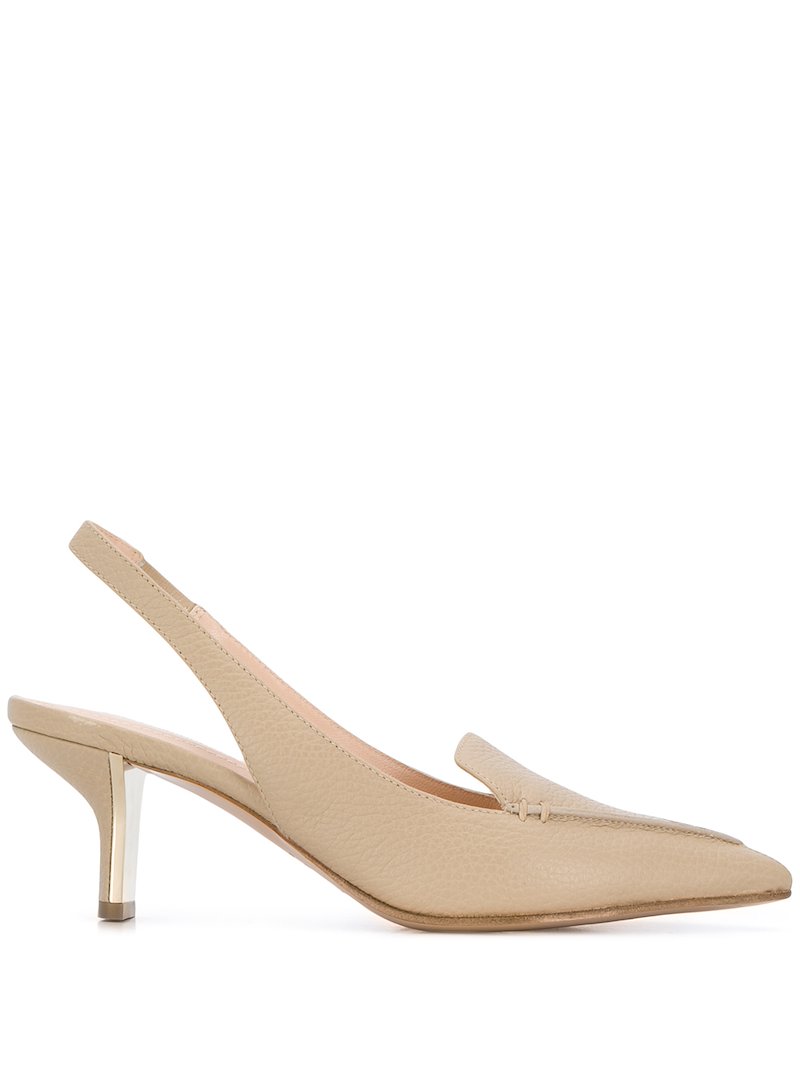 BEYA Sling Back
