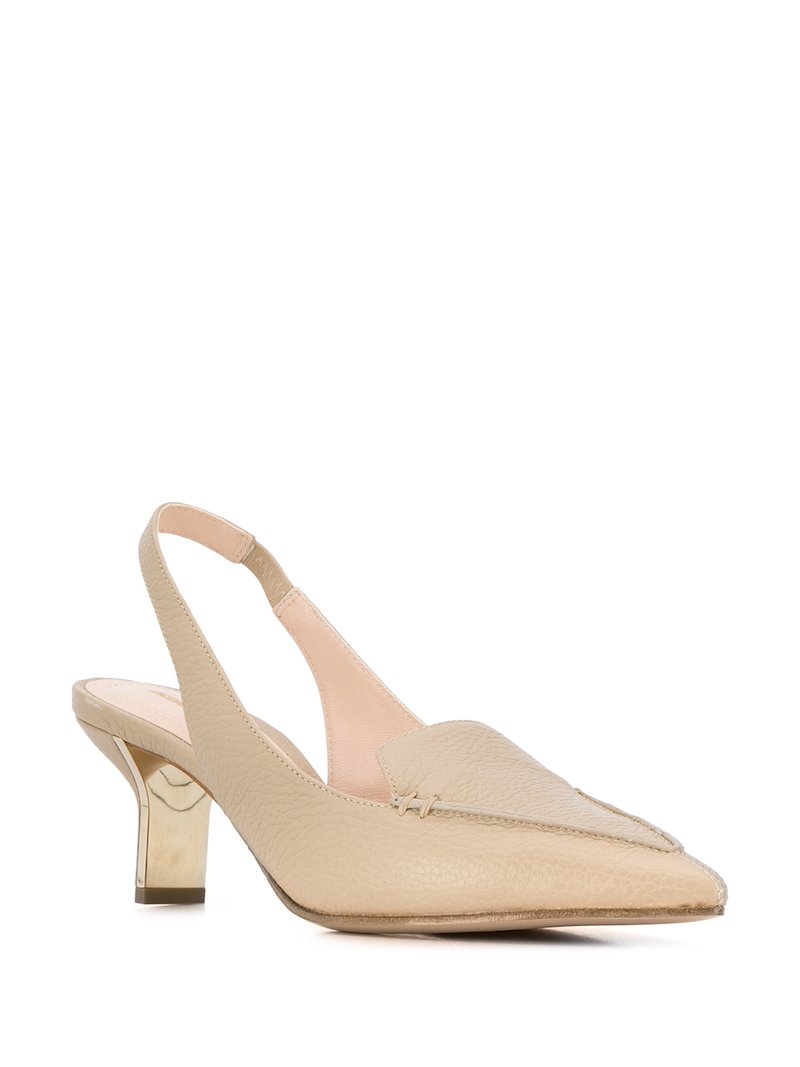 BEYA Sling Back