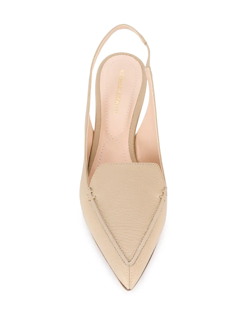 BEYA Sling Back