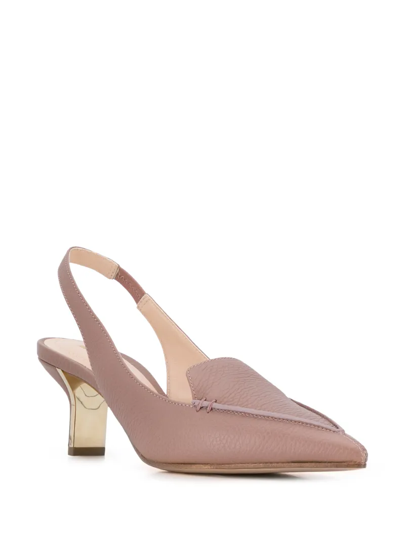 nicholas kirkwood beya slingback