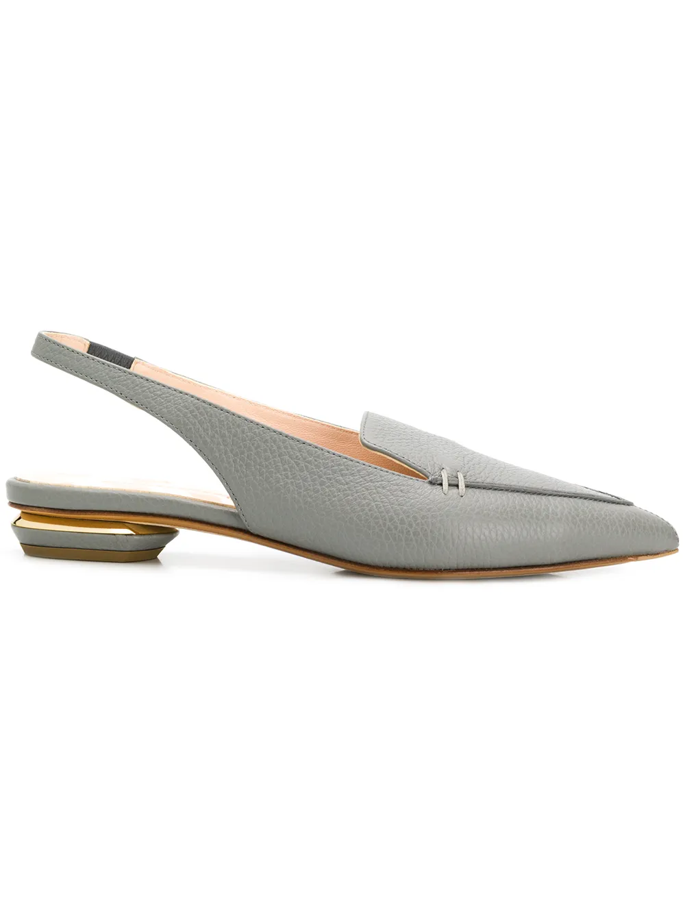 Nicholas kirkwood beya slingback Clearance