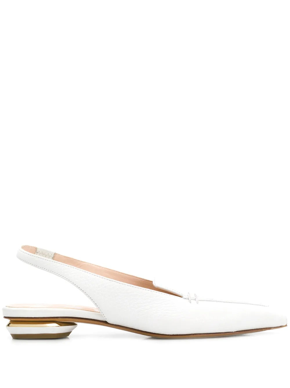 nicholas kirkwood beya white